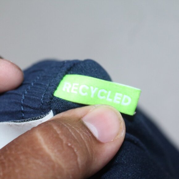 Quicksilver Boy Shorts Casual Summer Size Large - Picture 8 of 10